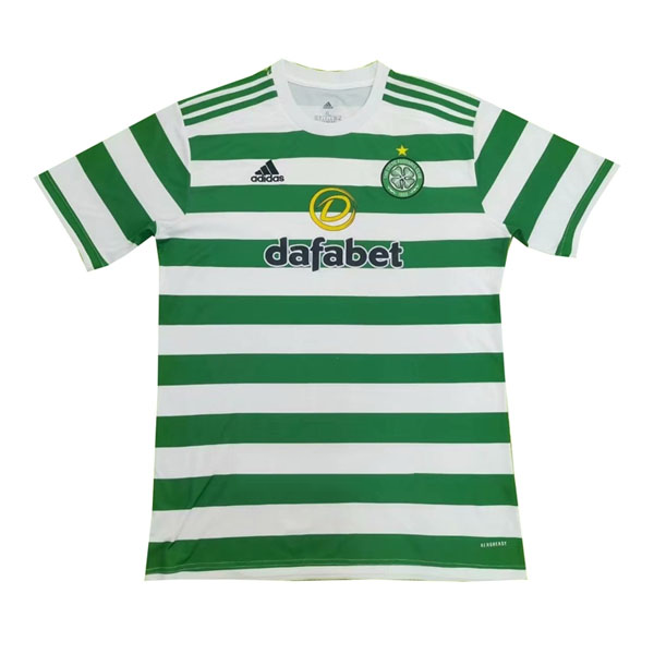 Tailandia Camiseta Celtic 1ª 2021/22